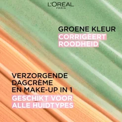Sale L'Oreal L'Oréal Paris Magic CC 5-In-1 Anti-Roodheidscrème