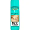 Magic Retouch L'Oréal Paris Goud Lichtblond Camouflerende Uitgroeispray
