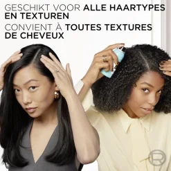 Magic Retouch L'Oréal Paris Zwart Camouflerende Uitgroeispray