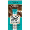 Clearance Magic Retouch L'Oréal Paris 6 Donkerblond Permanente Haarkleuring