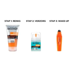 Hot L'Oreal Paris Men Expert L'Oréal Paris Men Expert Hydra Energetic Intens hydraterende Gezichtsgel