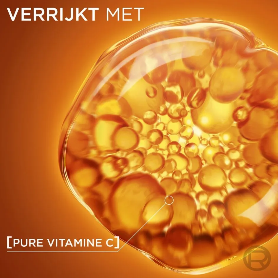 Outlet L'Oreal Paris Men Expert L'Oréal Paris Men Expert Hydra Energetic Vitamin C Serum