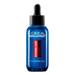 Outlet L'Oreal Paris Men Expert L'Oréal Paris Men Expert Power Age Serum met Hyaluronzuur