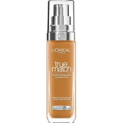 Hot L'Oreal L’Oréal Paris 8.5N True Match Foundation