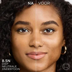 Hot L'Oreal L’Oréal Paris 8.5N True Match Foundation