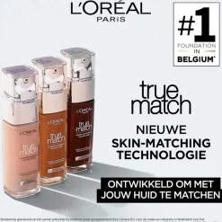 Sale L'Oreal L’Oréal Paris 11N True Match Foundation