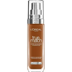 Online L'Oreal L’Oréal Paris 9.5N True Match Foundation
