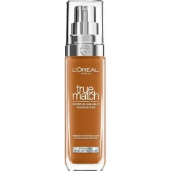 Best L'Oreal L’Oréal Paris 9.N True Match Foundation