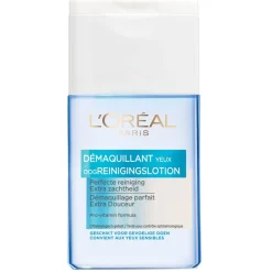 Discount L'Oreal Paris L'Oréal Paris Oogreinigingslotion