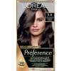 Discount Preference L'Oréal Paris Préférence 3 Donkerbruin Permanente Haarkleuring