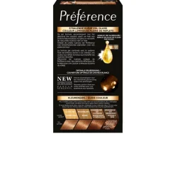 Clearance Preference L'Oréal Paris Préférence 7.3 Goud Middenblond Haarkleuring