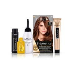 Sale Preference L'Oréal Paris Préférence 5 Lichtbruin Permanente Haarkleuring