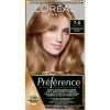 Outlet Preference L'Oréal Paris Préférence 7 Middenblond Permanente Haarkleuring
