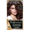 Hot Preference L'Oréal Paris Préférence 4 Middenbruin Permanente Haarkleuring