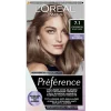 Sale Preference L'Oréal Paris Préférence Cool Blondes 7.1 As Middenblond Permanente Haarkleuring