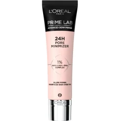 Best L'Oreal L'Oréal Paris Prime Lab 24H Pore Minimizer