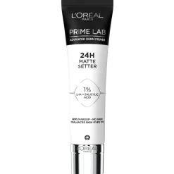 Outlet L'Oreal L'Oréal Paris Prime Lab Primer 24H Matte Setter