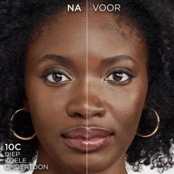 Best L'Oreal L’Oréal Paris 10R/C True Match Foundation