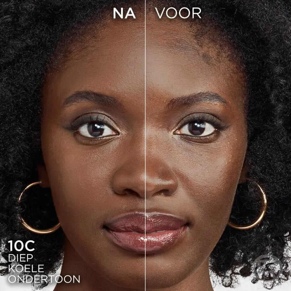 Best L'Oreal L’Oréal Paris 10R/C True Match Foundation