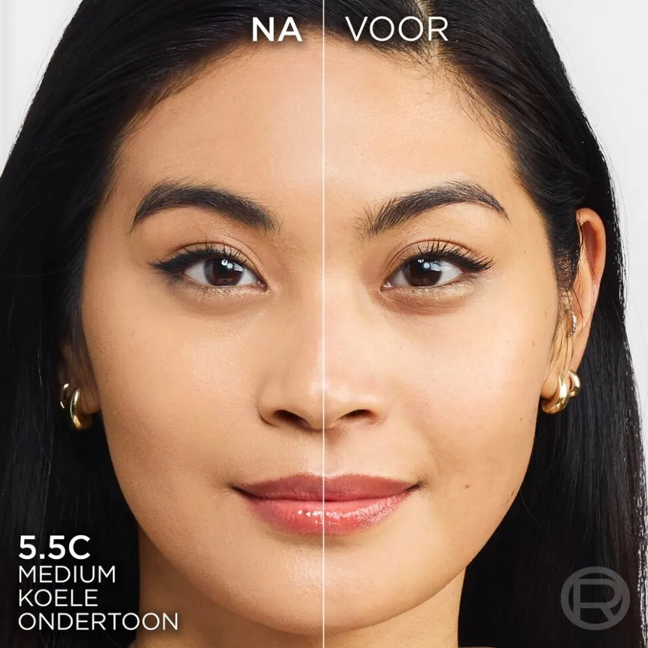 Best L'Oreal L’Oréal Paris 5.5R/C True Match Foundation