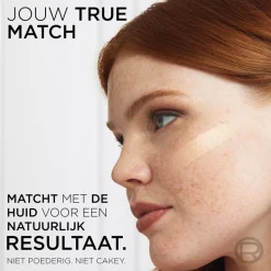 Best L'Oreal L’Oréal Paris 5.5R/C True Match Foundation