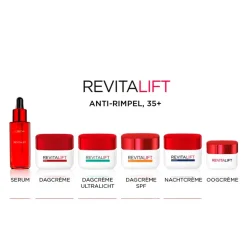 Outlet L'Oreal Paris L’Oréal Paris Revitalift Anti-Veroudering Nachtcrème