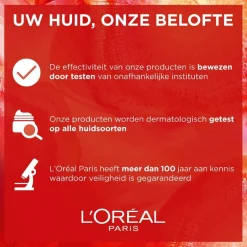 Outlet L'Oreal Paris L’Oréal Paris Revitalift Anti-Veroudering Nachtcrème