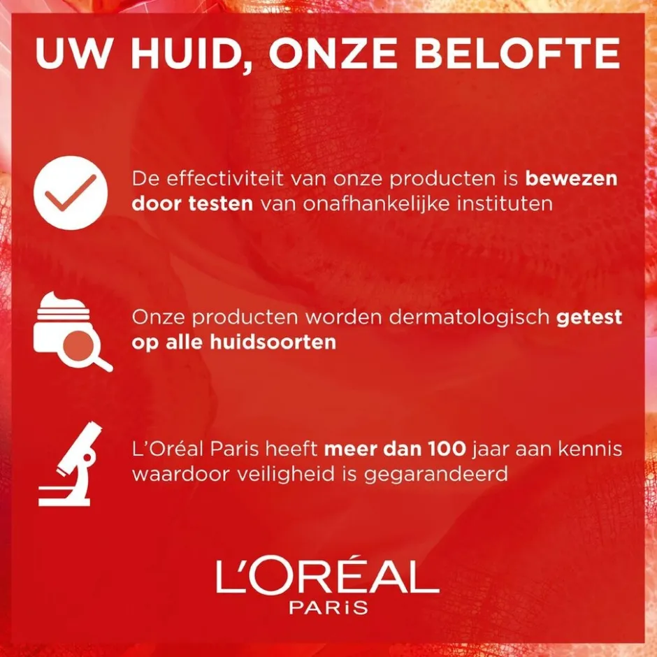 Outlet L'Oreal Paris L’Oréal Paris Revitalift Anti-Veroudering Nachtcrème
