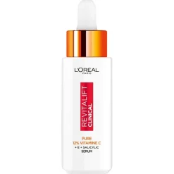 Clearance L'Oreal Paris L'Oréal Paris Revitalift Clinical Pure Vitamine C 12% Serum