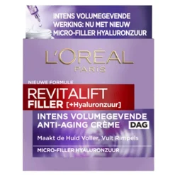 Best L'Oreal Paris L'Oréal Paris Revitalift Filler Dagcrème