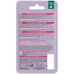 Outlet L'Oreal Paris L’Oréal Paris Revitalift Filler Verkoelend Oogserum Masker