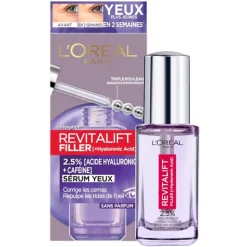 Online L'Oreal Paris L'Oréal Paris Revitalift Filler Oogserum