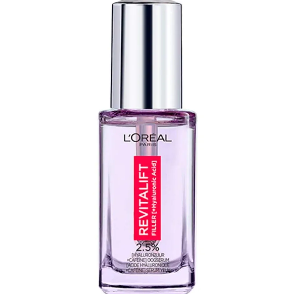 Online L'Oreal Paris L'Oréal Paris Revitalift Filler Oogserum