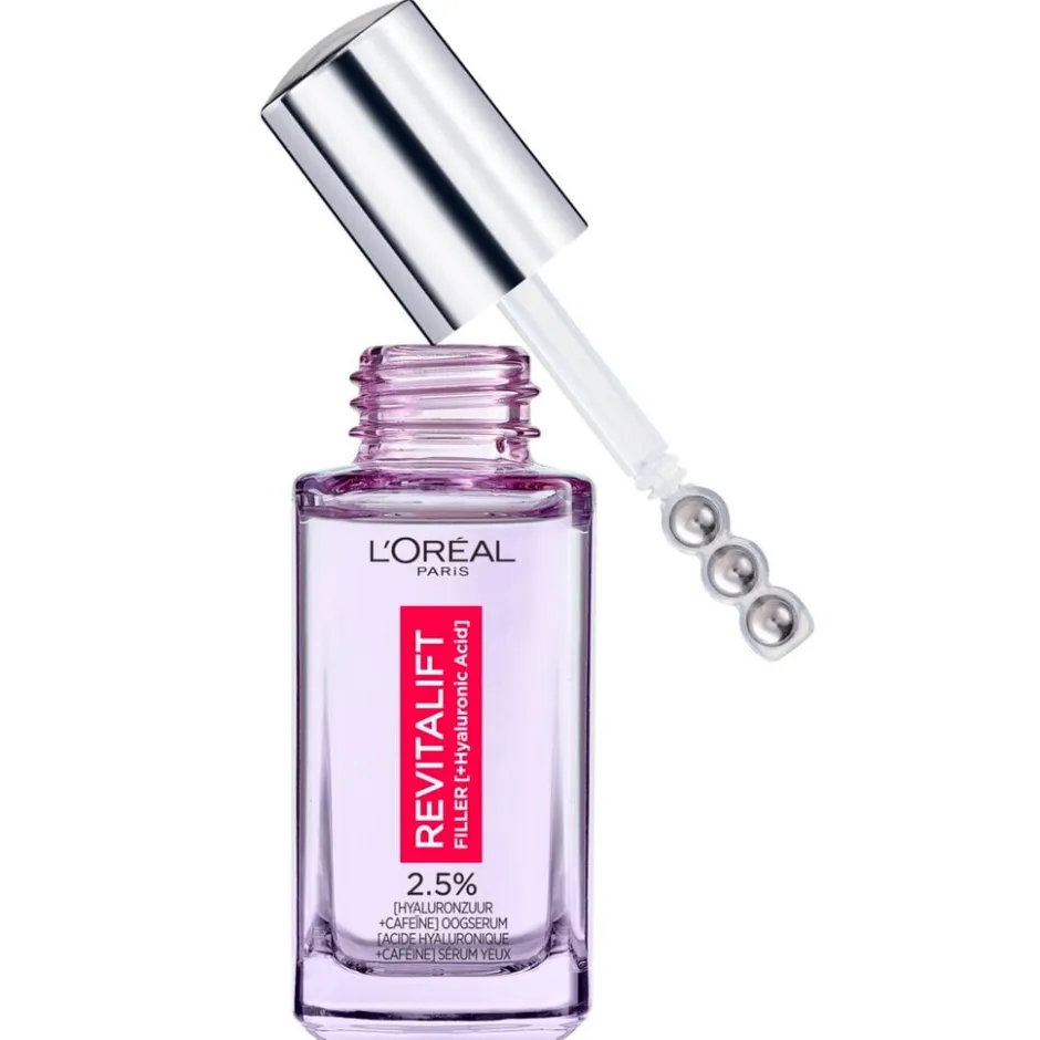 Online L'Oreal Paris L'Oréal Paris Revitalift Filler Oogserum