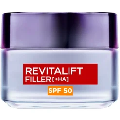 L'Oreal Paris L'Oréal Paris Revitalift Filler SPF50 Anti-Aging Dagcrème