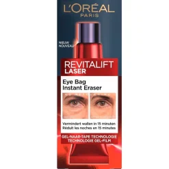 Sale L'Oreal Paris L'Oréal Paris Revitalift Laser Instant Eye Bag Eraser