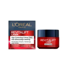 Sale L'Oreal Paris L'Oréal Paris Revitalift Laser Anti-Rimpel Dagcrème