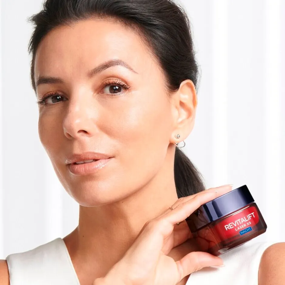 Online L'Oreal Paris L'Oréal Paris Revitalift Laser Anti-Rimpel Nachtcrème