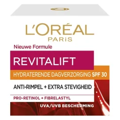 Outlet L'Oreal Paris L’Oréal Paris Revitalift SPF30 Anti-Rimpel Dagcrème