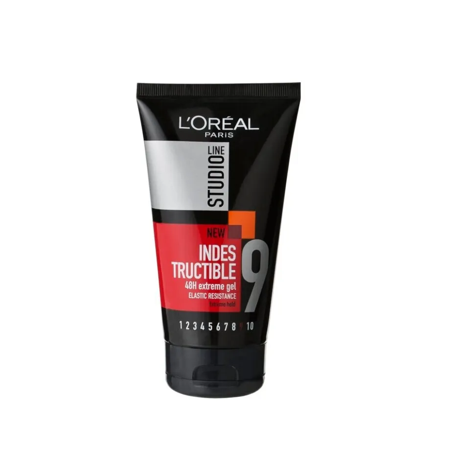 New Studioline L'Oréal Paris Studio Line Indestructible Extreme Fixatie Gel