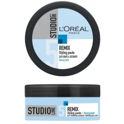 Sale Studioline L'Oréal Paris Studio Line Remix Strong Hold Styling Haarpaste