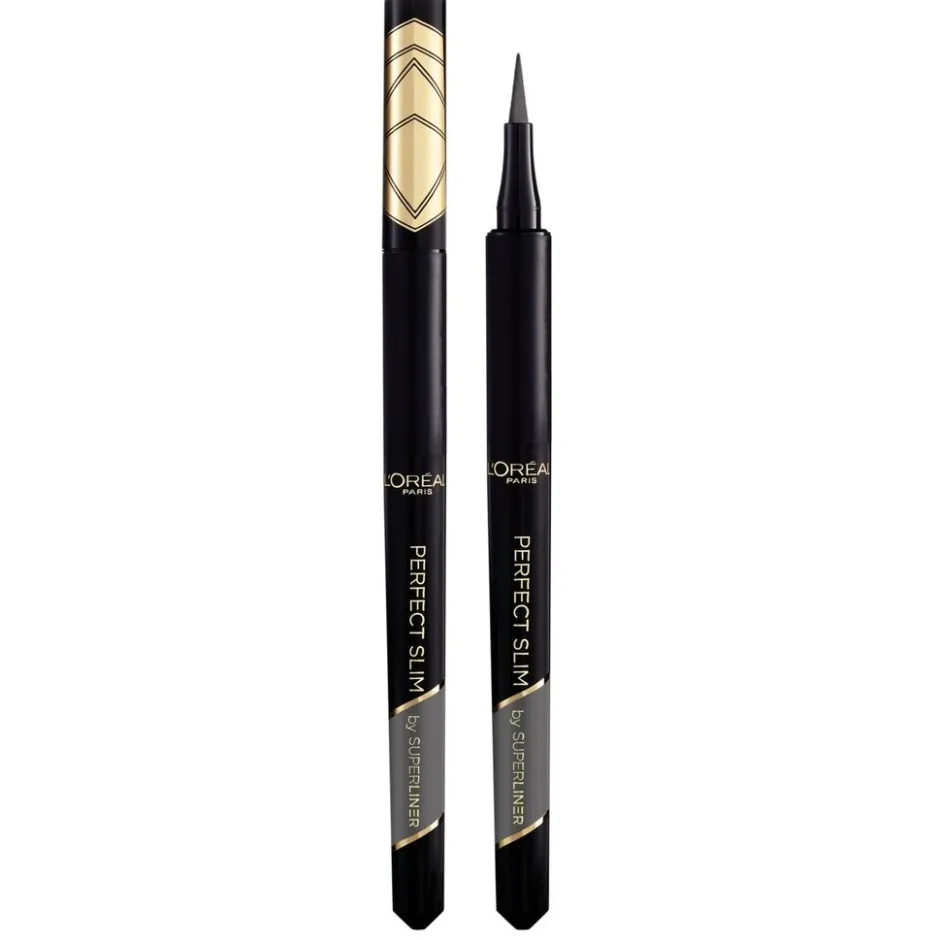 L'Oreal L’Oréal Paris Superliner Perfect Slim Grey Eyeliner