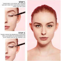 L'Oreal L’Oréal Paris Superliner Perfect Slim Grey Eyeliner