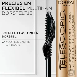 L'Oreal L'Oréal Paris Telescopic Black Mascara