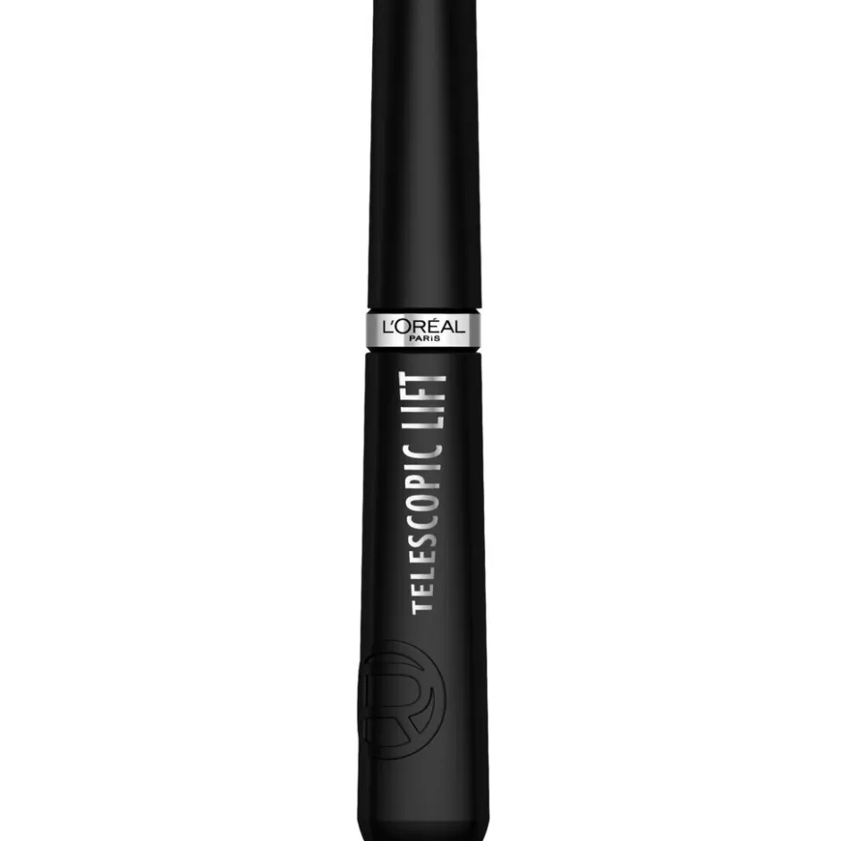 Hot L'Oreal L'Oréal Paris Telescopic Lift Black Mascara