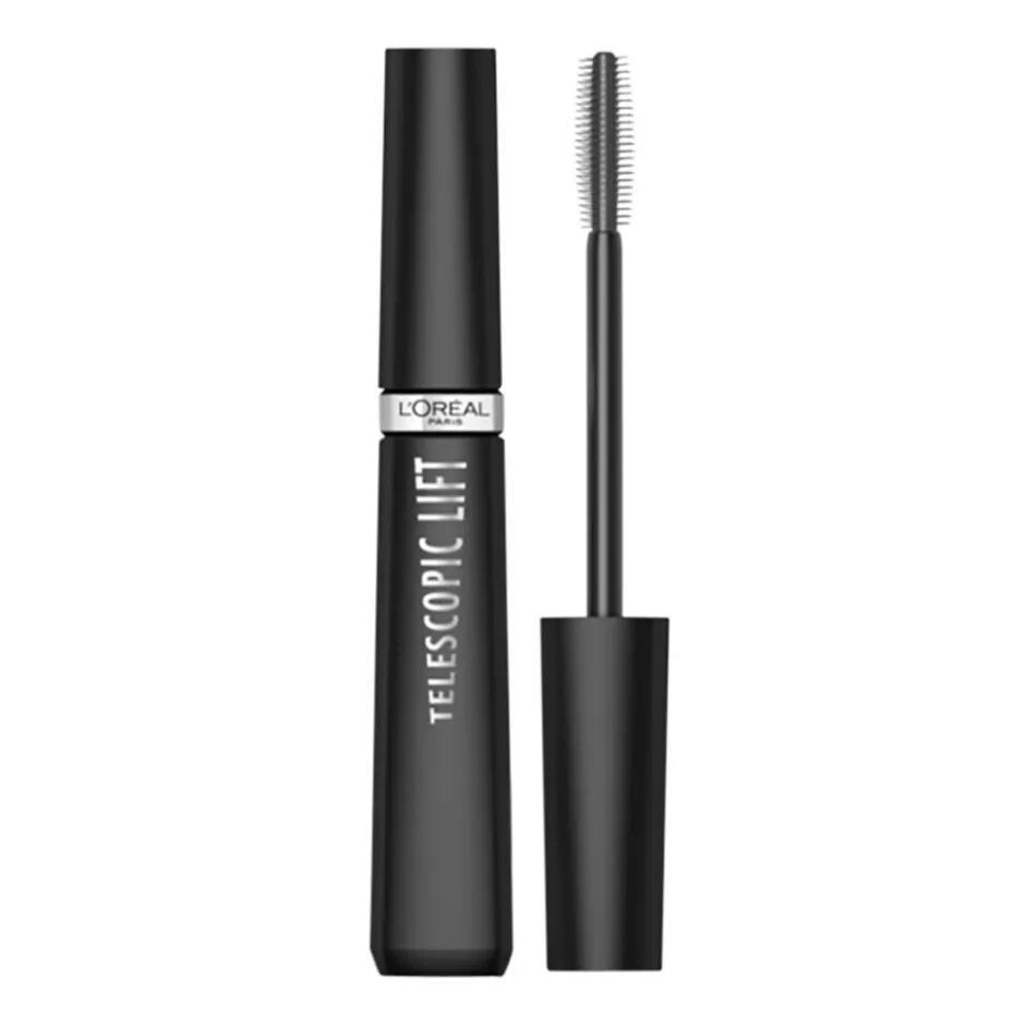 Hot L'Oreal L'Oréal Paris Telescopic Lift Black Mascara