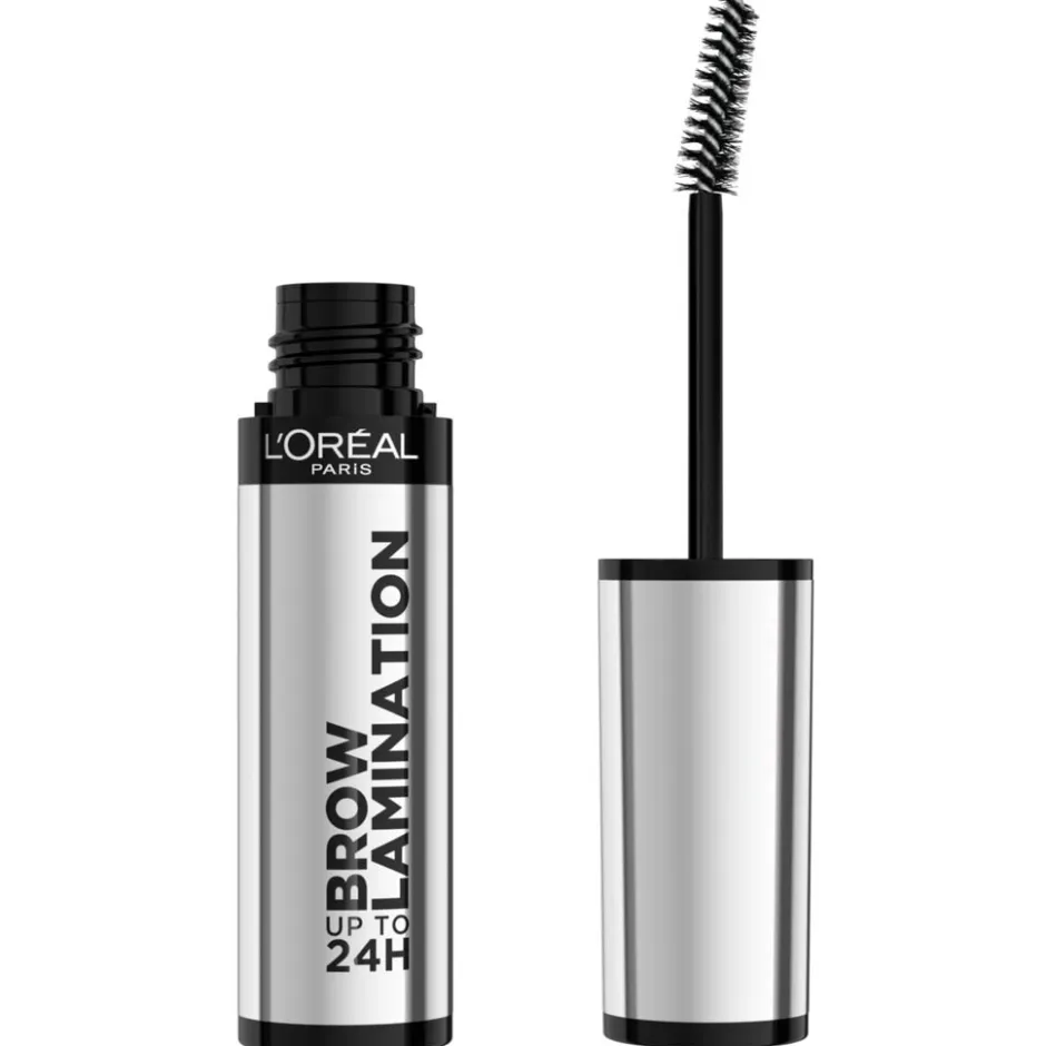 Online L'Oreal L'Oréal Paris Transparant 24H Brow Lamination