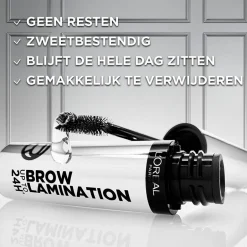 Online L'Oreal L'Oréal Paris Transparant 24H Brow Lamination