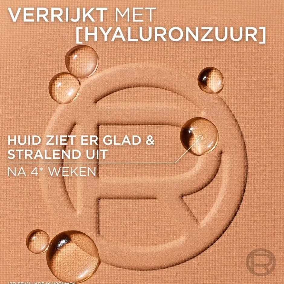 L'Oreal L'Oréal Paris True Match 2C Vanilla Rose Poeder