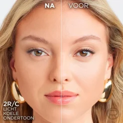 L'Oreal L'Oréal Paris True Match 2C Vanilla Rose Poeder